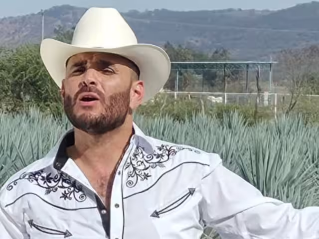 Cancelan presentación de El Komander en Querétaro, autoridades no quieren música que promueven la violencia