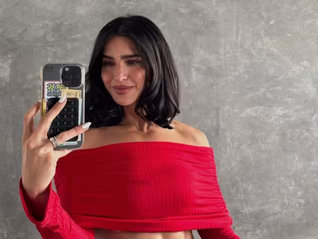 Bárbara de Regil se mantiene firme en sus acusaciones contra Memo del Bosque, aunque su familia ya respondió