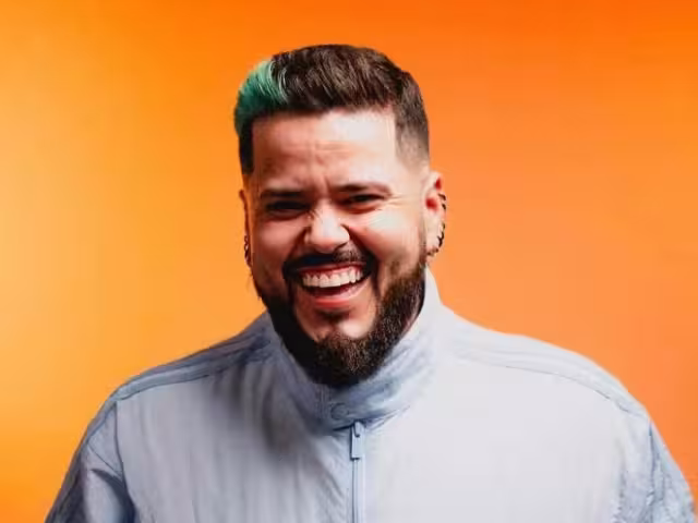 El influencer es originario de La Paz