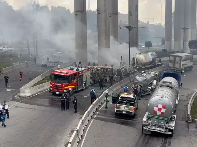 El IPN confirmó el fallecimiento de Jorge Islas Flores, trabajador del CECyT 7.