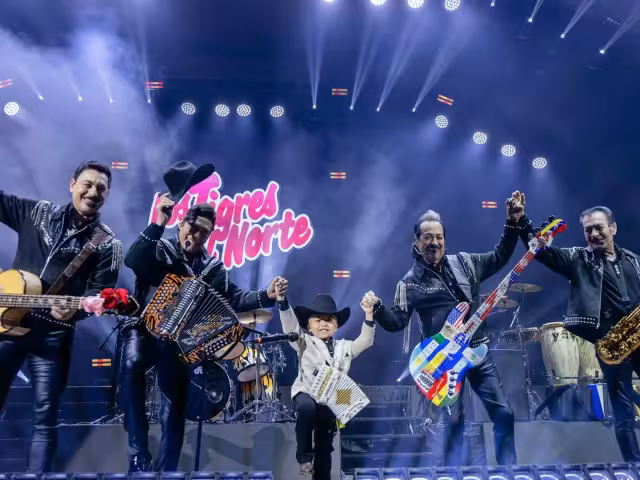 ¿Los Tigres del Norte están de luto? Esto se sabe sobre la muerte de uno de sus miembros