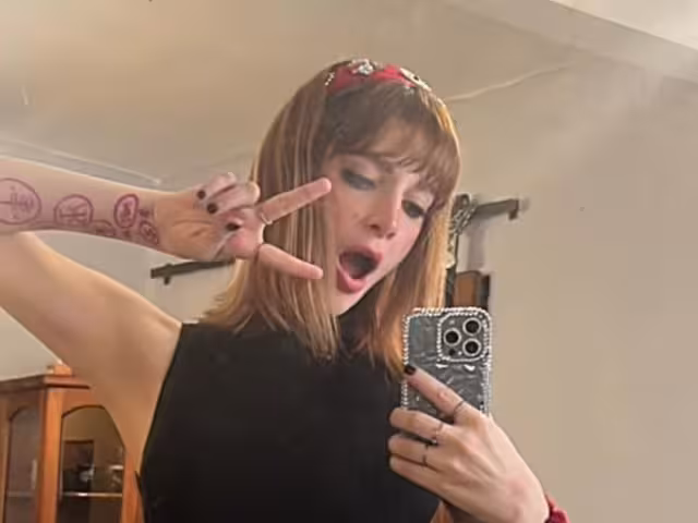 ¿Imelda Garza Tuñón mintió en sus pruebas de antidoping?, estas son las pruebas