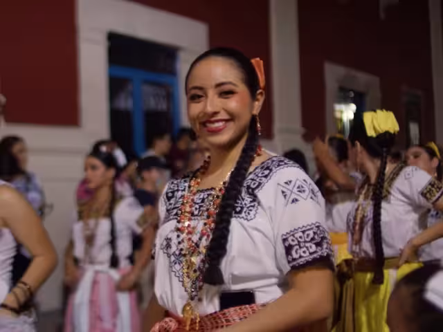 Campeche celebra cada 4 de octubre el Día de la Campechanidad.