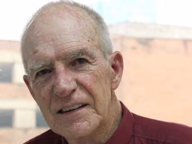 Elenco de "Yo soy Betty, la fea" dan el último adiós a Kepa Amuchastegui, quien fuera Don Roberto Mendoza