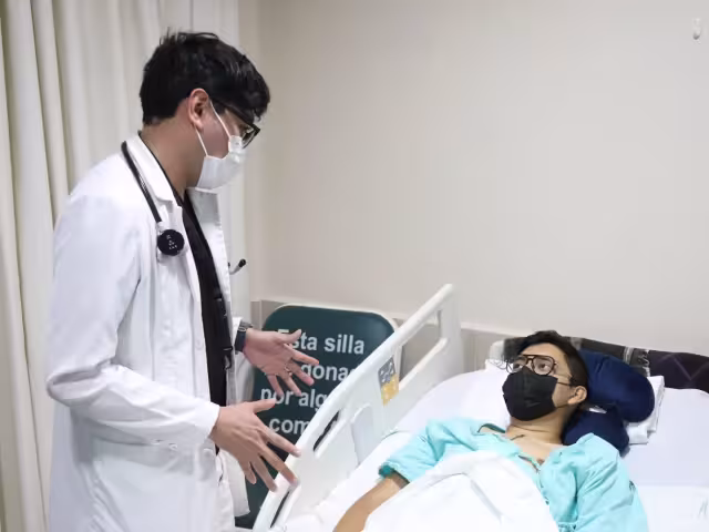 La SSa reiteró la importancia del lavado de manos en todos los aspectos de atención a la salud.