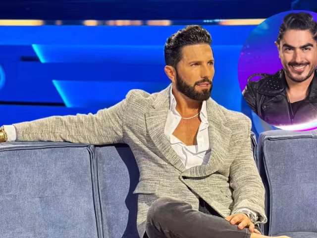 Poncho de Nigris reveló que Rey Grupera trató de acabar con su familia