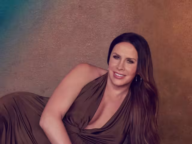 Karla Sofía Gascón asegura que su nominación al Globo de Oro es una avance para la comunidad trans