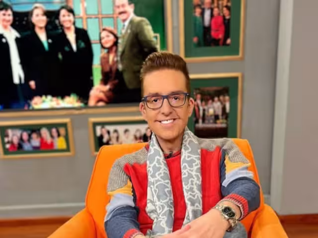 Aseguran que el estado de salud de Daniel Bisogno es delicado y cada día va empeorando