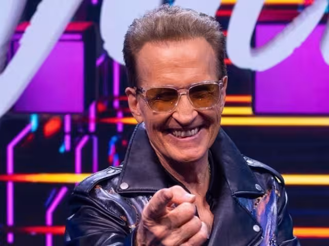 Emmanuel manda preocupante mensaje sobre su estado de salud y cancela concierto