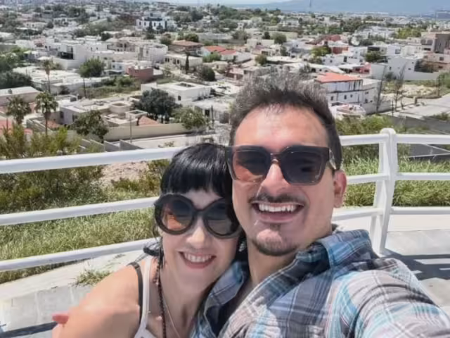 Susana Zabaleta y Ricardo Pérez revelan que un famoso pensó que su relación en fingida