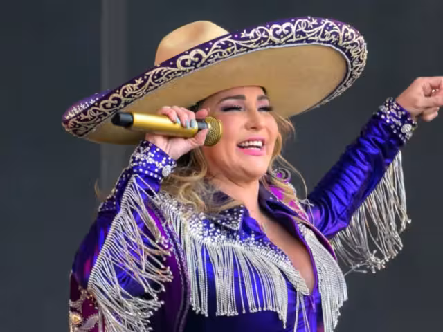 Alicia Villarreal revela detalles de la agresión que vivió con Cruz Martínez