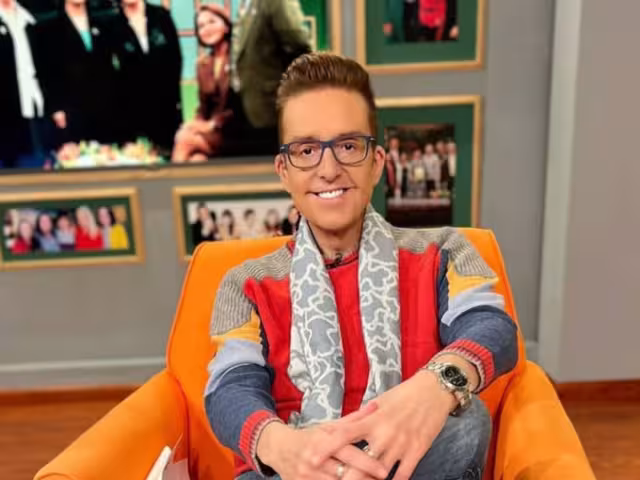 Filtran la lista de cosas que fueron robadas de la casa de Daniel Bisogno