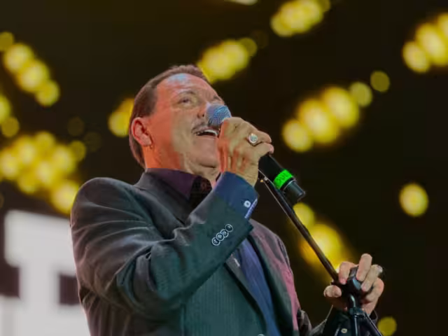 Julio Preciado afirma que Yolanda Andrade acudió a la brujería para curarse