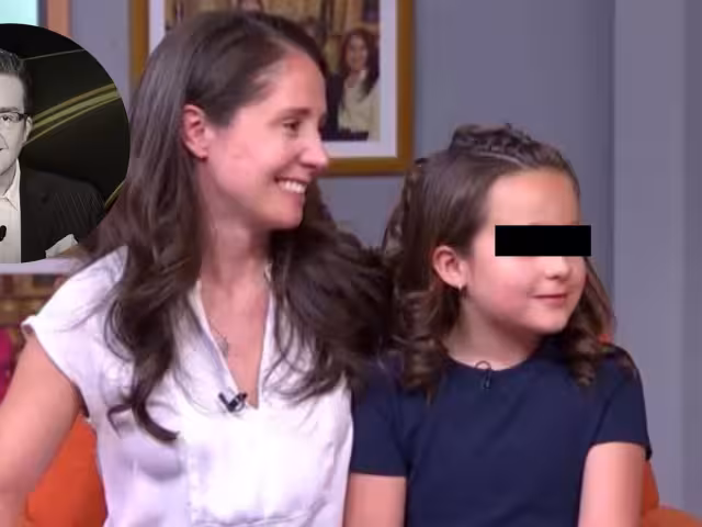 Revelan detalles sobre el divorcio de Daniel Bisogno y Cristina Riva Palacio