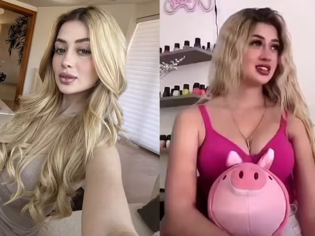 Revelan supuesta psicofonía de Valeria Márquez tras su fallecimiento