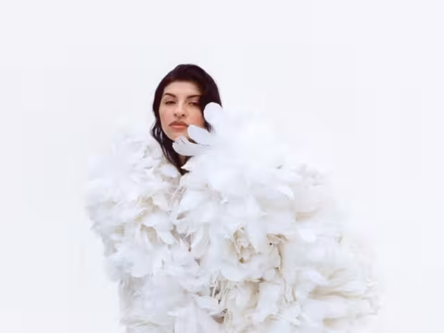 Cazzu revela que escribió ‘La Cueva’ tras su separación de Christian Nodal