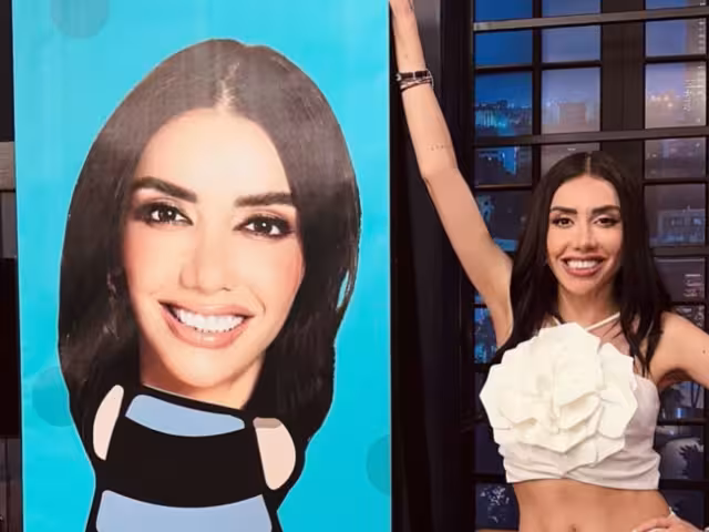 Karime Pindter revela que desea ser madre soltera