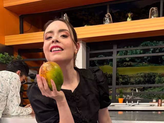 Maryfer Centeno revela que muy pronto va a entrar al mundo del el stand up