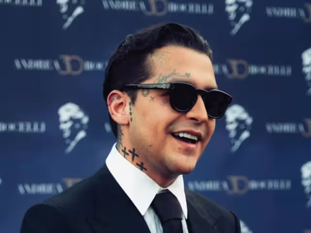 ¿El nuevo publicista de Christian Nodal es un supuesto estafador?