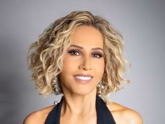 Esta fue la última publicación que hizo Silvia Galván en sus redes sociales