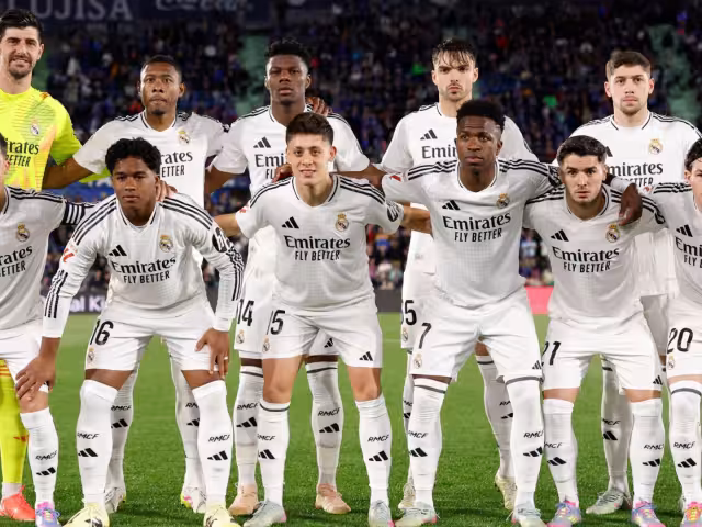 ¿Por qué el Real Madrid canceló actividades previo a la final de la Copa del Rey 2025 ante Barcelona?