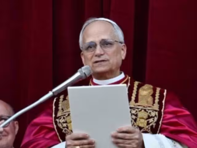 Estas son las verdaderas funciones que tiene un Papa en el Vaticano