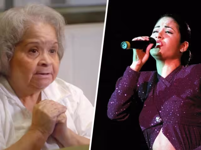 Familiares de Yolanda Saldívar afirman que Selena ocasionó su asesinato