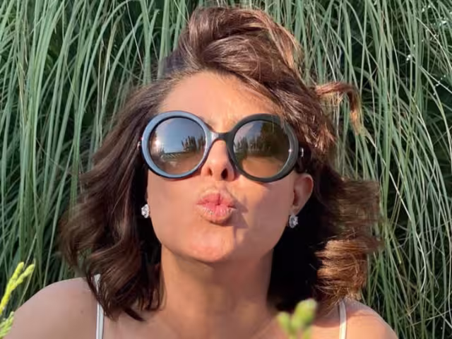 Yadhira Carrillo confirma que terminó su relación con Juan Collado con emotivo mensaje