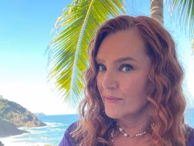 Equipo de Anna Ciocchetti revela el verdadero estado de salud de la actriz