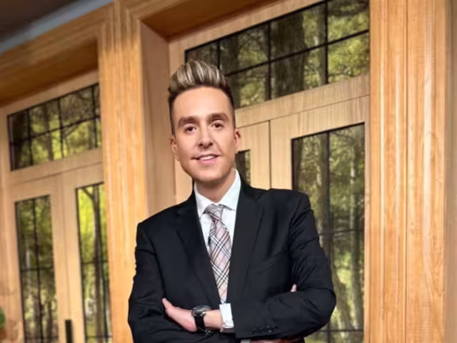 Exesposa de Daniel Bisogno comenzó un juicio por la herencia y su familia rompe el silencio