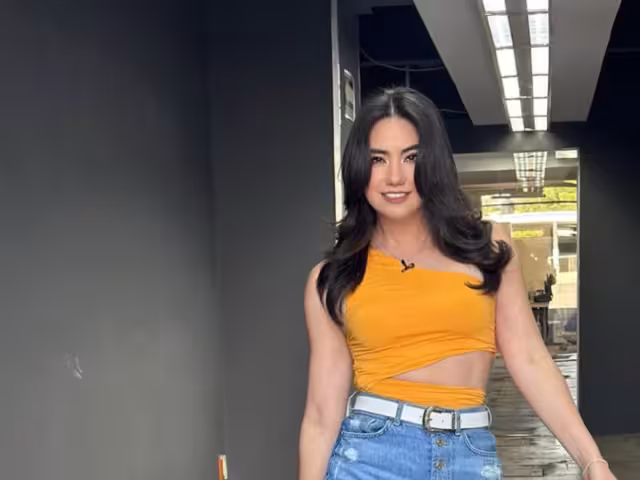 Olga Mariana Mafud denuncia robo a su camioneta en Oaxaca