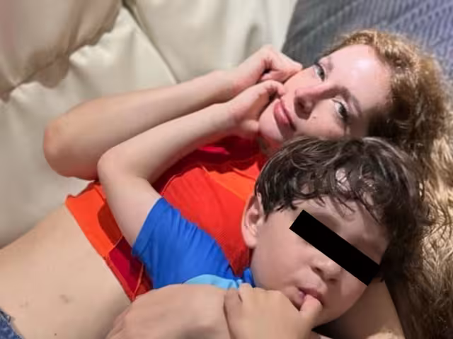 Revelan la declaración de Juliancito en el proceso que enfrentan Maribel Guardia e Imelda Tuñón