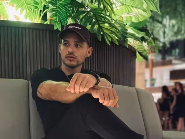 Exparticipante de Exatlón México comparte su experiencia tras ser pinchado en el Metrobús de la CDMX