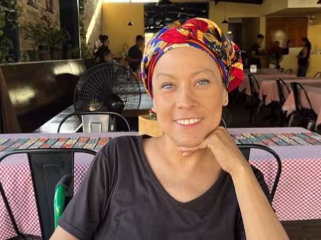 Revelan el último mensaje de la actriz Renata del Castillo antes de su fallecimiento