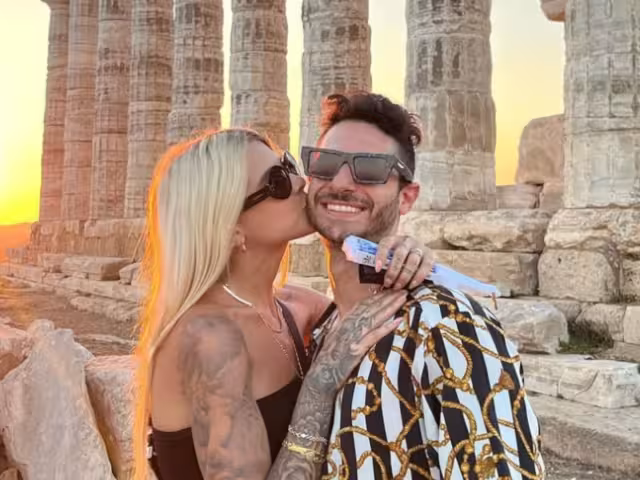 ¡Nada es para siempre! Rayito y Grecia confirman su divorcio