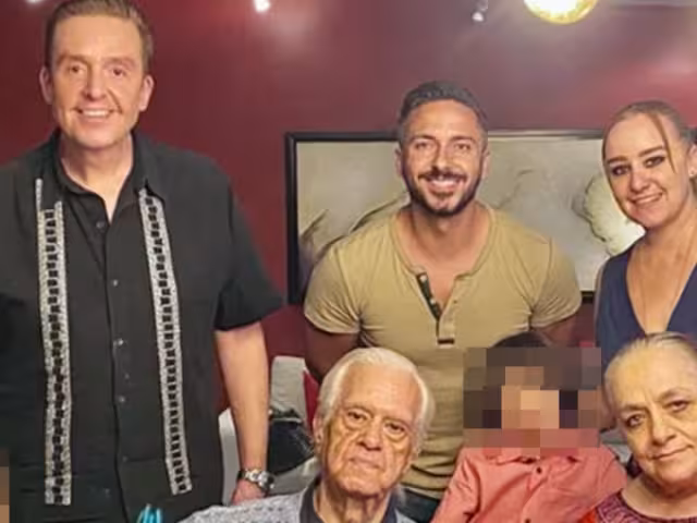 Revelan que la hermana de Daniel Bisogno habría comprado el seguro de vida del actor