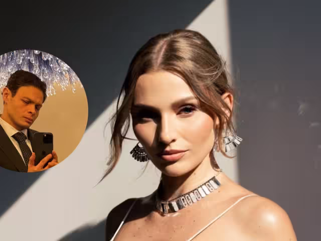 Giovanni Medina sale en defensa de Irina Baeva, tras sus declaraciones de infidelidad