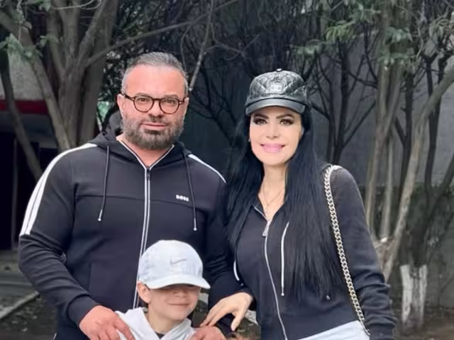 Marco Chacón afirma que Imelda Tuñón busca quedarse con la herencia de su hijo