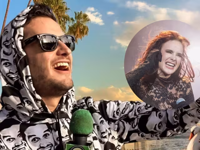 Adrián Marcelo afirma que Gala Montes no puede proceder en su contra por la entrevista a su mamá