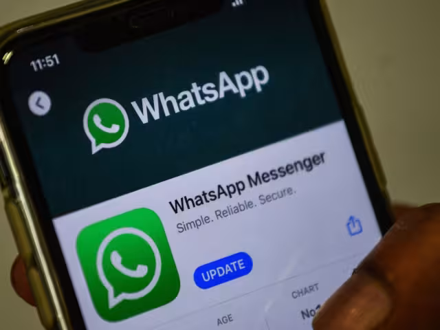Alerta por hackeo y fraude por WhatsApp