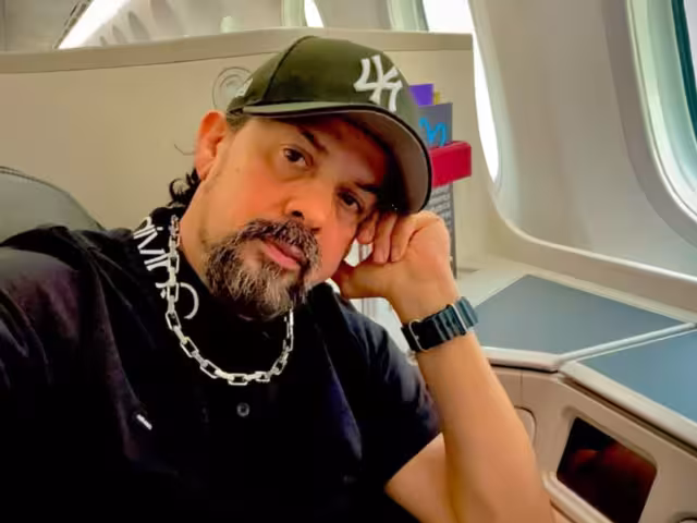 Cruz Martínez manda polémico mensaje a sus hijos en medio de la batalla legal contra Alicia Villarreal