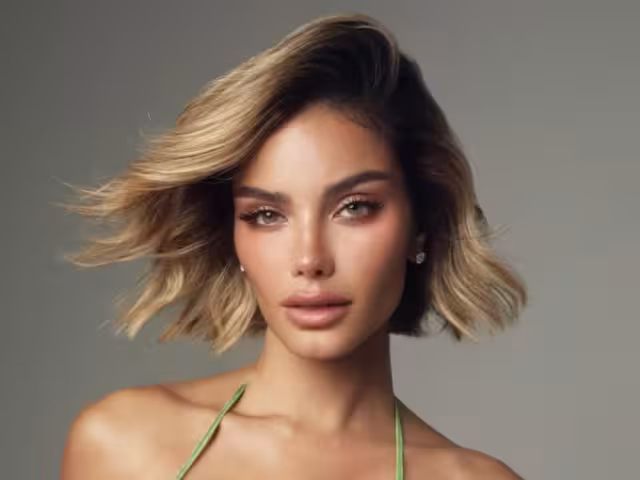 Aleska Génesis habría sido detenida en Miami, luego de quedar libre en México