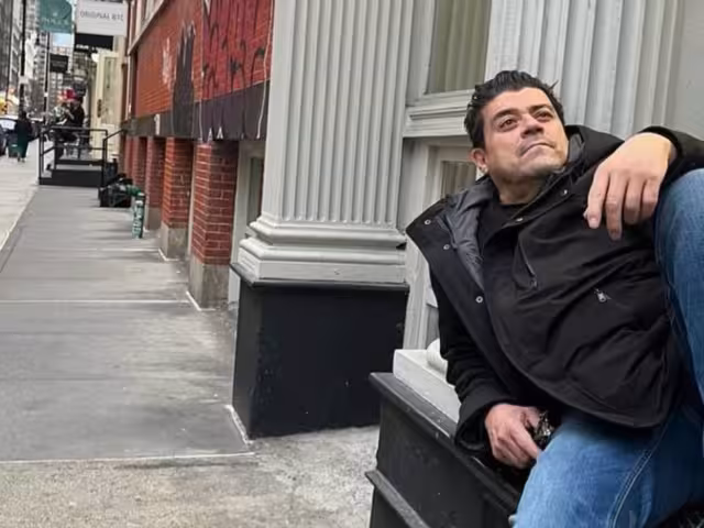 El Burro van Rankin le pide disculpas a Luis Miguel y le hace extraña petición