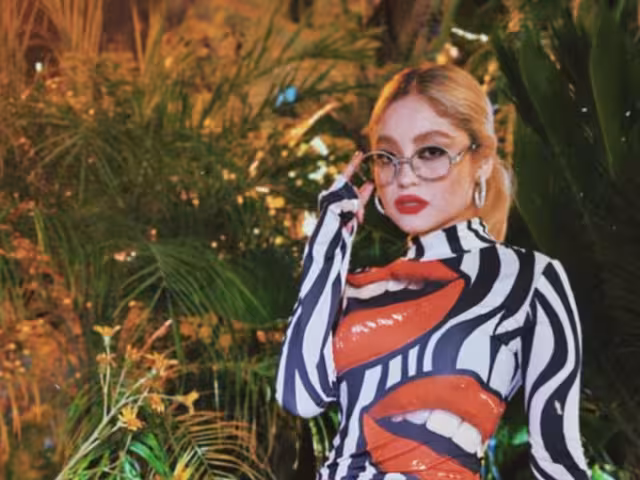 Karol Sevilla pide disculpas por sus comentarios sobre Ángela Aguilar