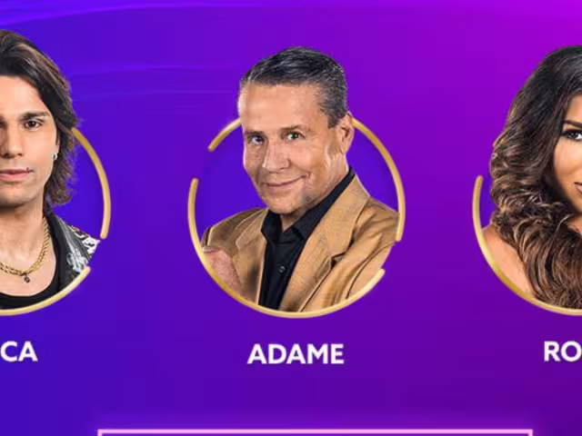 Participante de 'La Casa de los Famosos All Star' fue diagnosticado con cáncer y sigue en la competencia