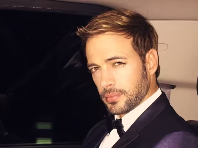 William Levy rompe el silencio sobre su detención tras quedar en libertad
