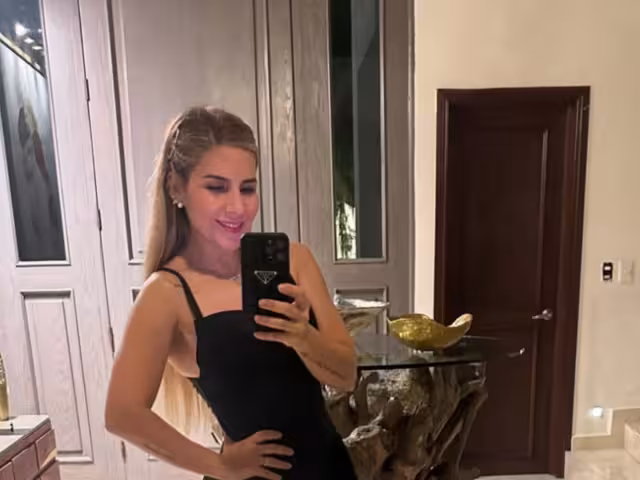 Karla Panini asegura que le volvería a quitar el marido a Karla Luna