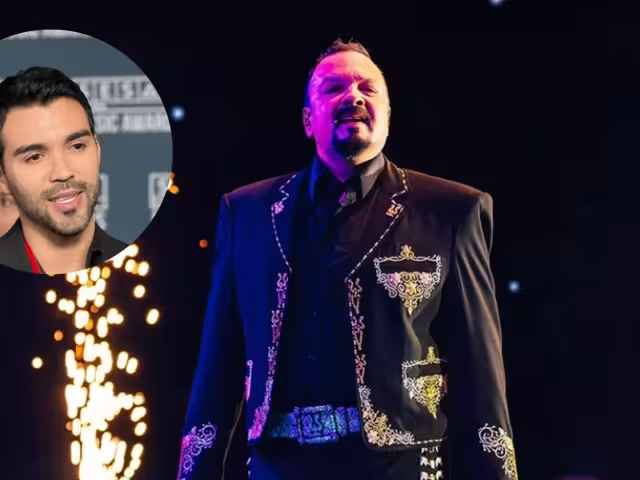 Pepe Aguilar le manda fuerte mensaje a Gussy Lau, quien aseguro que congeló su carrera musical