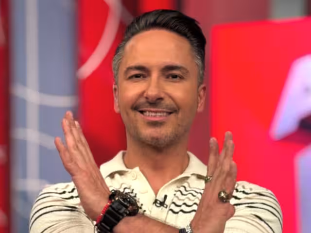 Alex Bisogno comparte polémicos mensajes tras publicación contra Cristina Riva Palacio