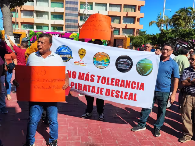 El SUTV tomará medidas legales y presentará un amparo federal